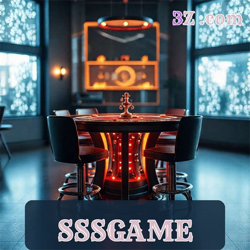 Recursos Fascinantes da Plataforma sssgame.com para Jogadores