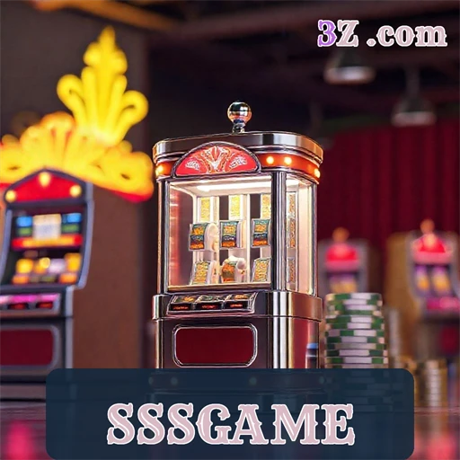 Emoções em Slots: Uma Aventura em sssgame.com